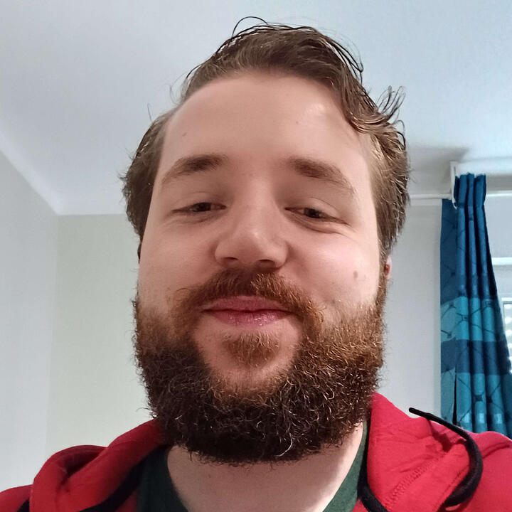 Vinny Malone